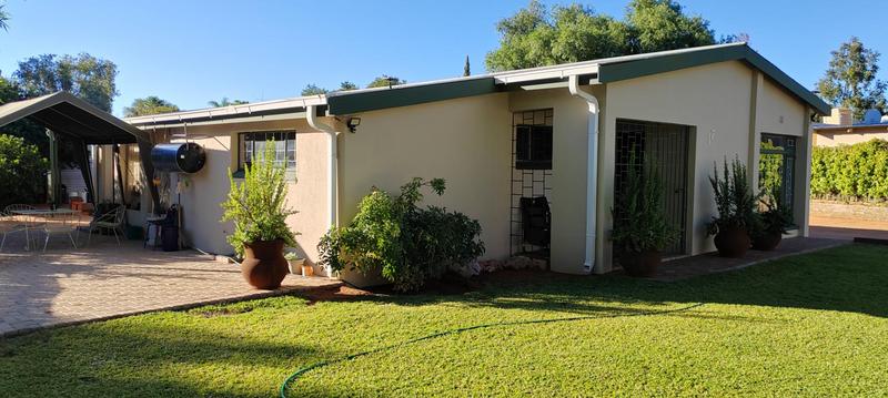 5 Bedroom Property for Sale in Blydeville Northern Cape